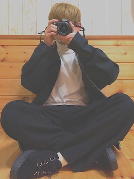 keNさんのコーディネート