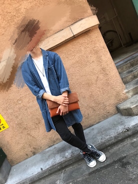 keNさんのコーディネート