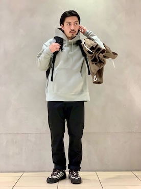 kantaさんのコーディネート