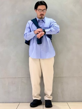 kantaさんのコーディネート