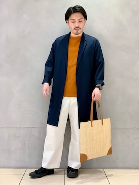 kantaさんのコーディネート