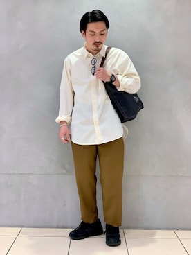 kantaさんのコーディネート