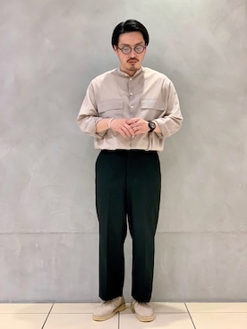 kantaさんのコーディネート