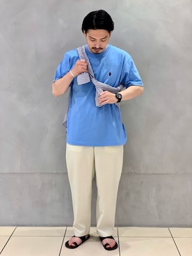 kantaさんのコーディネート