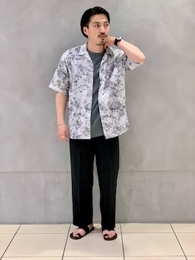 kantaさんのコーディネート