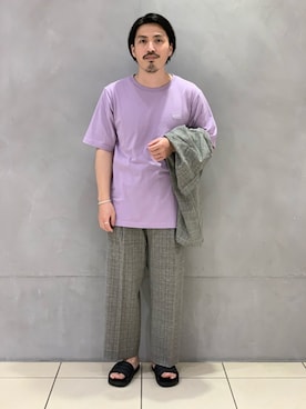 kantaさんのコーディネート