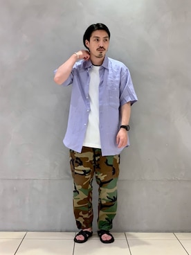 kantaさんのコーディネート