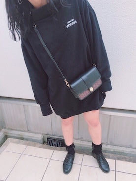 Yuki. ☆彡さんのコーディネート