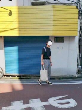 としぴさんのコーディネート