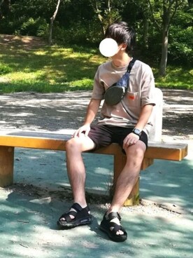 としぴさんのコーディネート