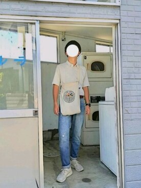 としぴさんのコーディネート