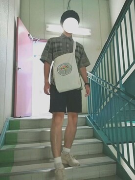 としぴさんのコーディネート