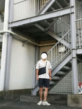 としぴさんのコーディネート