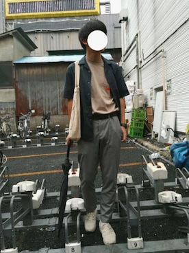 としぴさんのコーディネート