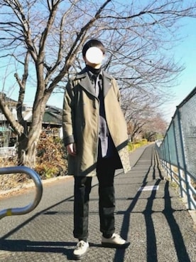 としぴさんのコーディネート