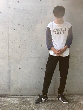 ミキ   さんのコーディネート