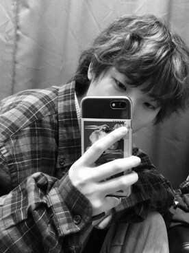 bb blueさんのコーディネート