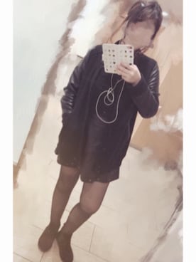 そんな感じさんのコーディネート