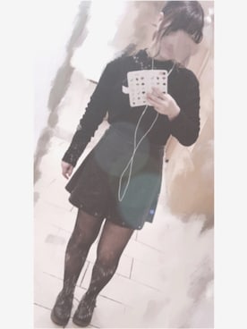 そんな感じさんのコーディネート