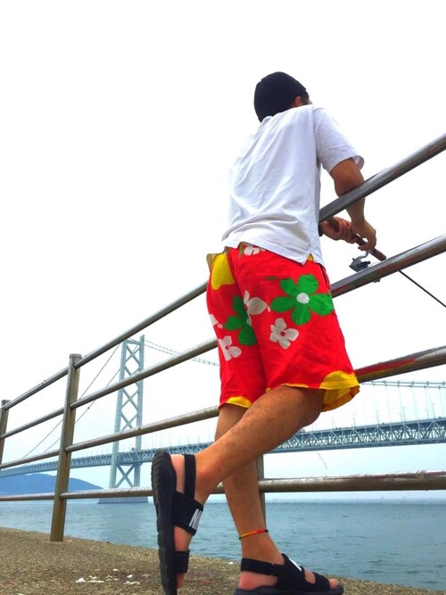 びーびー☑︎さんのコーディネート