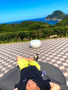 びーびー☑︎さんのコーディネート