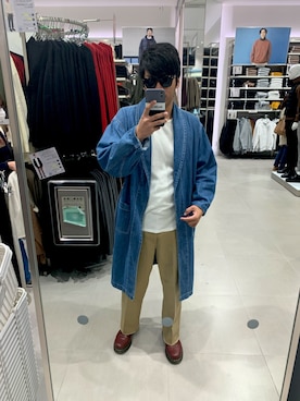 masato1730さんのコーディネート