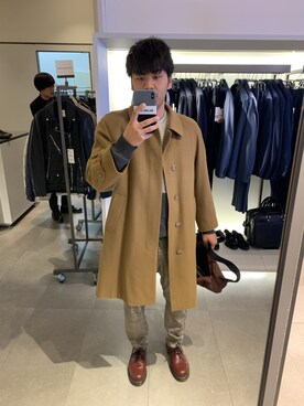 masato1730さんのコーディネート