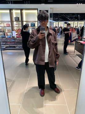 masato1730さんのコーディネート