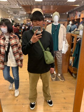 masato1730さんのコーディネート