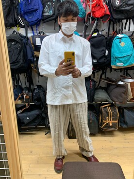 masato1730さんのコーディネート