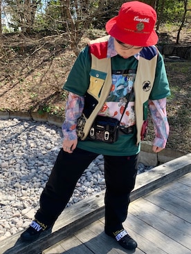 miyukさんのコーディネート