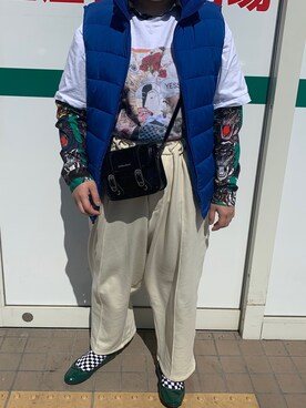 miyukさんのコーディネート