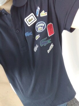 さとちゃんさんのコーディネート