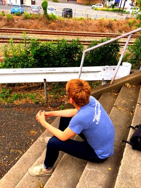 shinnosukeさんのコーディネート