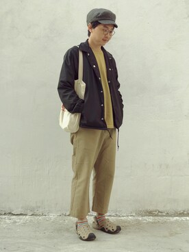 Kenさんのコーディネート