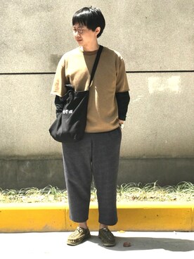 Kenさんのコーディネート
