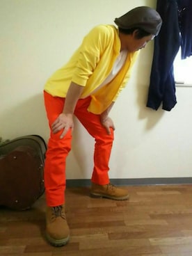 いもさんのコーディネート