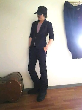 いもさんのコーディネート