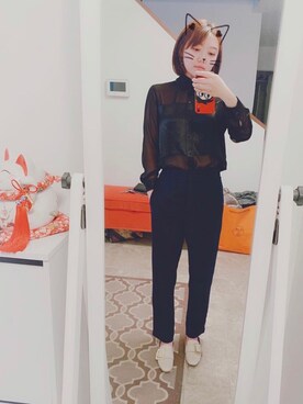 aimeepink52さんのコーディネート