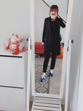 aimeepink52さんのコーディネート