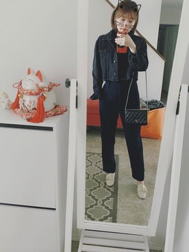 aimeepink52さんのコーディネート