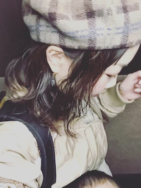 cherryさんのコーディネート