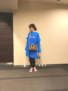 cherryさんのコーディネート