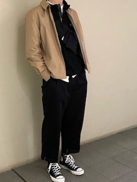 うどんさんのコーディネート