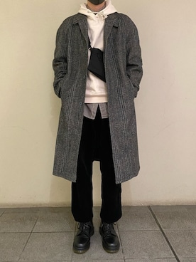 うどんさんのコーディネート