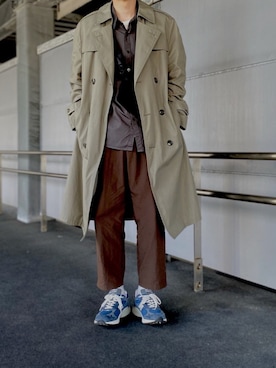 うどんさんのコーディネート