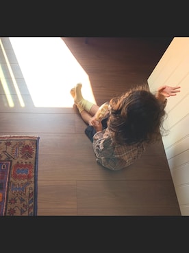 mugimugitsumugiiiさんのコーディネート