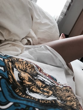 くららさんのコーディネート