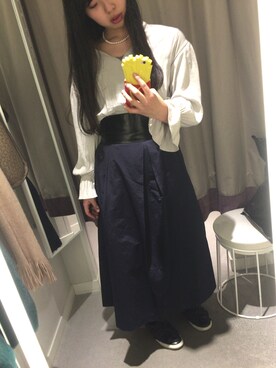 …Ash…さんのコーディネート