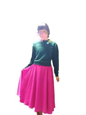 …Ash…さんのコーディネート